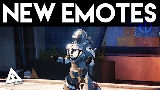 Cat Ear Dance Emote AVAILABLE NOW For Bright Dust Until 7th December in Destiny 2 shorts [upl. by Gwenny]