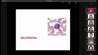 Non Neoplastic WBC Disorders [upl. by Zakaria]