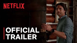 Virgin River Season 4  Official Trailer  Netflix [upl. by Shelbi]