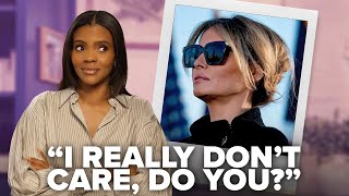 Melania Tells Jill Biden To Fk OffKinda  Candace Ep 101 [upl. by Bouton]