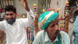 Mola ali da bn to malang ja ashiq jutt old naat [upl. by Erfert508]