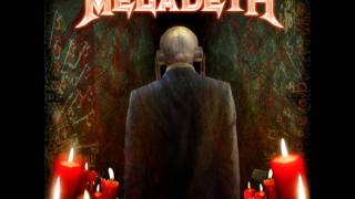 Megadeth  13 [upl. by Eslehc423]