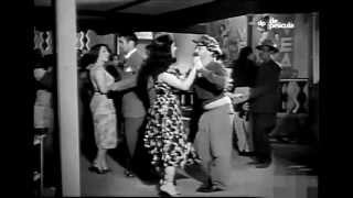 CALIXTO OCHOA CHARANGA CAMPESINA BAILANDO CANTINFLAS [upl. by Lowrance]