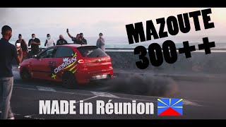 Compilation Mazoute Made in Réunion 🇷🇪 TDI POWER 🔥🔥 [upl. by Oniliuqnart]