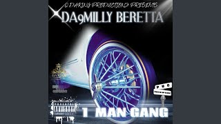 1 Man Gang [upl. by Rufe]