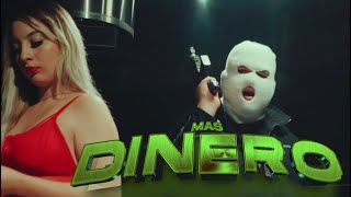 Más Dinero  Compeán Jr  Video Oficial [upl. by Adniuqal]