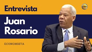 Economista Con reforma fiscal productos exentos y no exentos de IVA subirán de precios [upl. by Aihsot168]