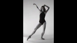 Jillian Davis Dance Reel 201516 [upl. by Megan]