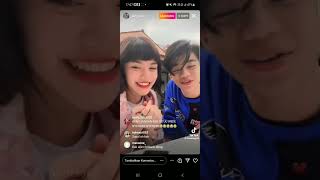 live streaming defan yg udh lama klo mau nonton nonton aja ya livestreaming [upl. by Aytida]