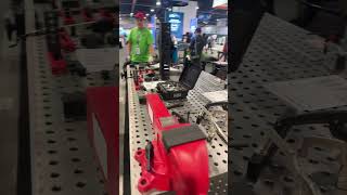 Fireball tool booth at Sema show 2024 [upl. by Resaec]