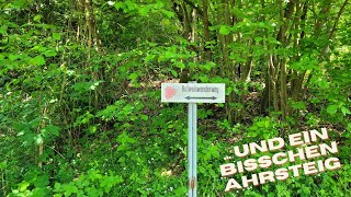 rotweinwanderweg ahrtal ahrsteig Rotweinwanderweg komplett und etwas Ahrsteig [upl. by Angelle813]