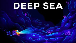 What’s Hiding at the Most Solitary Place on Earth The Deep Sea [upl. by Kearney345]