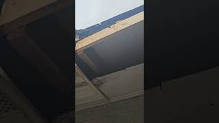 Need to rebuild Fascia and Soffit badly [upl. by Jonas]