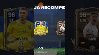 Gavi fifa mobile [upl. by Baecher]