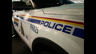 Public safety report says more police presence is needed in HappyValleyGooseBay [upl. by Dranyl]