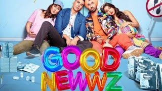 good news full movie hindi dubbed 2020 [upl. by Kimberley]