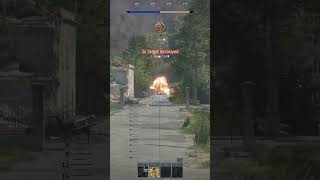 Rack Em Up multikill panzer warthundertanks panzerjäger sabaton warthunder ripandtear wow [upl. by Nalyr431]