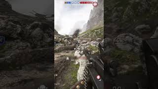 battlefield 1 clips battelfield1 battlefield1 gaming bf1gameplay videogame gameplay bf1 [upl. by Lucine]