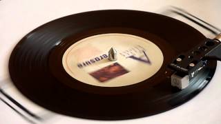 Erasure  A Little Respect  Vinyl Play [upl. by Lleinad]