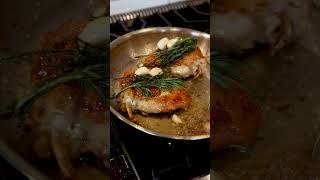 How to cook perfect Chicken Breast [upl. by Leahcin856]