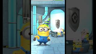 Minion Rush Mod Apk 570  Levels 826 827 828 Minion Beach  All 9 Fruits [upl. by Marshall]