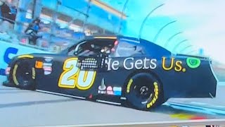 ALMIROLA WINS AT KANSAS [upl. by Ymas453]