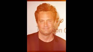 Matthew Perry antes e depois celebridades [upl. by Firman686]