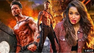 Hindi Af Somali Cusub 2021 Fanproj  Dagaal iyo Jacayl  TIGER shroff Fanproj [upl. by Allimrac602]