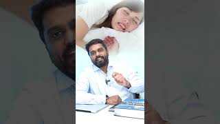 Why mouth guard is necessary  Dr Prem Alex Lawrence in Tamil [upl. by Gebhardt]