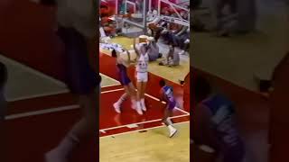 Richard Anderson Reverse Layup [upl. by Orelee]