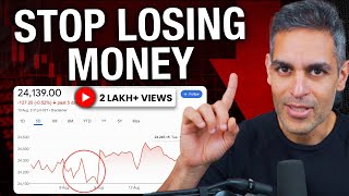 DONT Make These 10 Investing MISTAKES  Ankur Warikoo Hindi [upl. by Caterina]