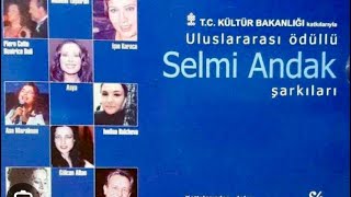 Asya Tülay Keçialan  Dinle 2003 [upl. by Atiuqcaj]