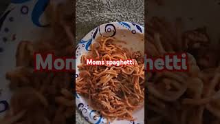 Moms spaghetti [upl. by Denton454]