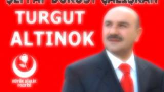 TURGUT ALTINOK [upl. by Eiuqnimod]