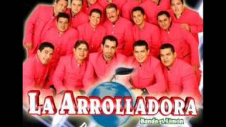 el tarasco la arrolladora [upl. by Dottie]