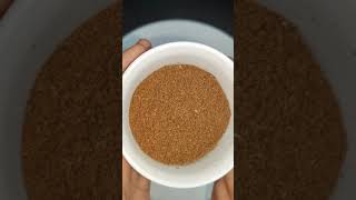 shorts good for digestion ajwain powder  diabetes  weight loss powder natural remedies [upl. by Silsby]