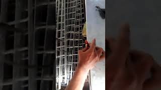 Cable tray hot deep Galvanized microns test [upl. by Nivanod788]