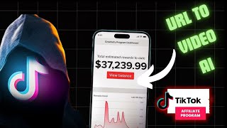 How to Make MONEY With the Tiktok Shop Affiliate Program USING AI  TopView AI [upl. by Talley831]