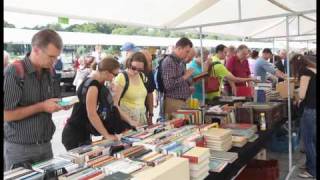 Deventer boekenmarkt 2010 [upl. by Melisa554]