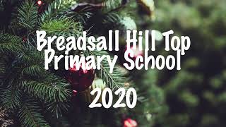 Breadsall Hill Top Primary School Festive Celebration [upl. by Leesen]