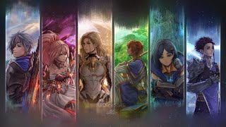 Tales of Arise Opening [upl. by Hedaza]