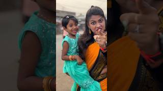 Tunir maa dance trending funny shorts [upl. by Hayton]