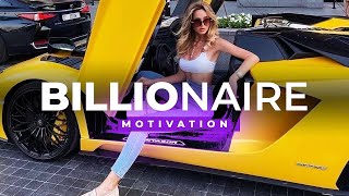 BILLIONAIRE LUXURY LIFESTYLE MOTIVATION  TRILLIONAIRE LUXURY LIFESTYLE VISUALIZATION [upl. by Cud3]