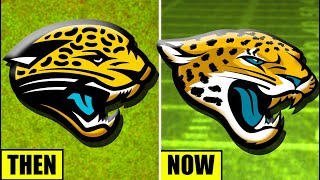 Whats Hiding in the Jaguars History That You Never Knew [upl. by Grose]