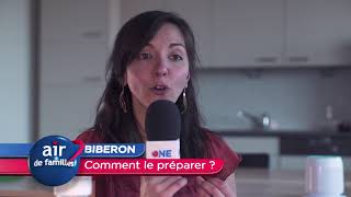 Air de familles  Biberon comment le préparer [upl. by Fitz110]