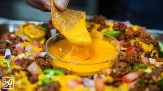 Indulge in the Irresistible Epic Nachos [upl. by Mackay916]