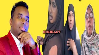 KIIS ADAG NAAG DHACDAY SOMALIDA MAREYKAN DAGAN LACAG DHAN 2 BOQOL OO KUN DOLLAR MAXKAMADA DAHIR [upl. by Mavis]