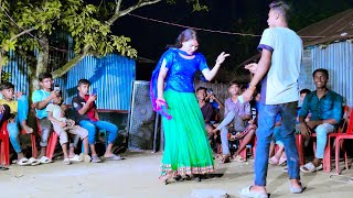 হেইলা দুইলা নাচ  Heila Duila Nach  Mim Mim Song  BAngla Wedding Dance Performance  Mahi Dancer [upl. by Prochoras]