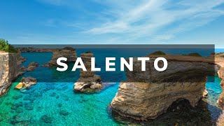 Salento e i luoghi da non perdere [upl. by Audrie]