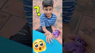 😀😍 Pranesh Intresting Game shortvideo shortsvideo viralshort SonAndDadOfficial [upl. by Terbecki]